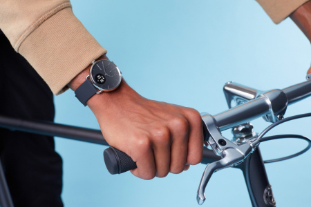 Withings Scanwatch 38mm - Black [2]
