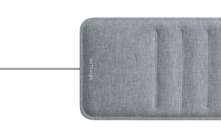 Retelistica & Supraveghere - Withings Sleep Analyzer (2020)