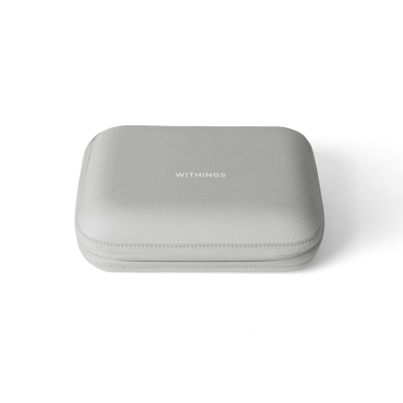 Withings Smart Blood Pressure Monitor BPM Vision [8]