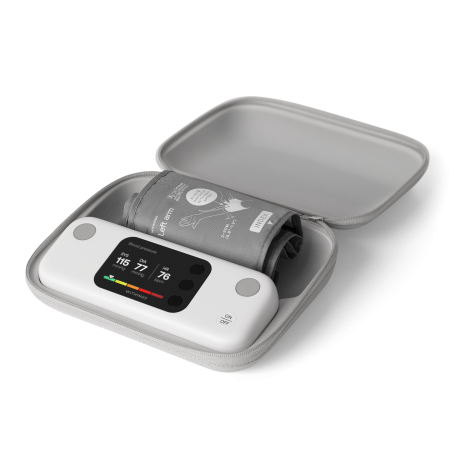 Withings Smart Blood Pressure Monitor BPM Vision [7]