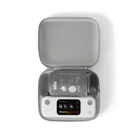 Withings Smart Blood Pressure Monitor BPM Vision [3]