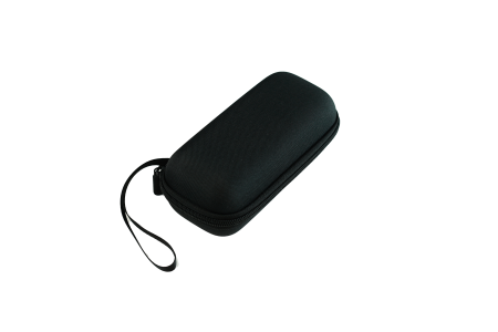 Smart Watch accesorii - Withings Travel case for BPM Connect - Black