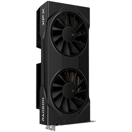XFX AMD Radeon RX-9060XT OC Gaming 16GB GDDR6 128bit, 2780MHz / 20 Gbps, 2x DP, 1x HDMI, 2 fan, 2 slot [3]