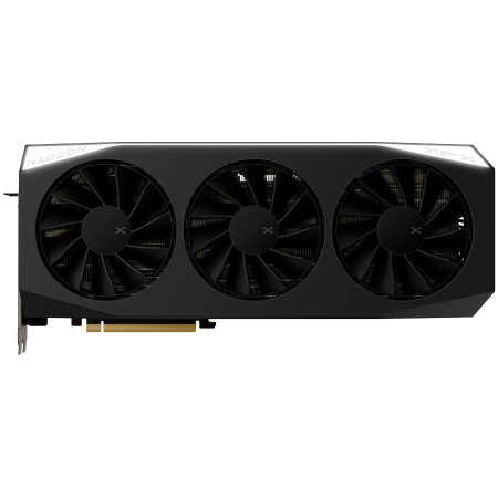 XFX Mercury AMD Radeon RX 9070XT 16GB GDDR6 256-bit HDMI 3x DP [4]
