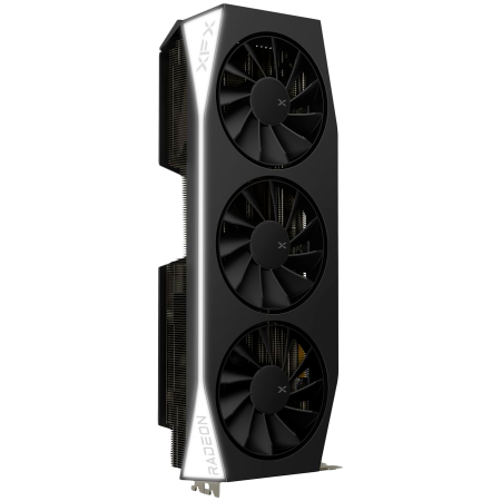 XFX Mercury AMD Radeon RX 9070XT 16GB GDDR6 256-bit HDMI 3x DP [1]