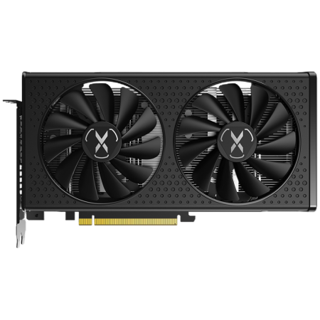 XFX SPEEDSTER SWFT 210 AMD Radeon RX 7600 8 GB GDDR6 128-bit HDMI 3x DP [1]