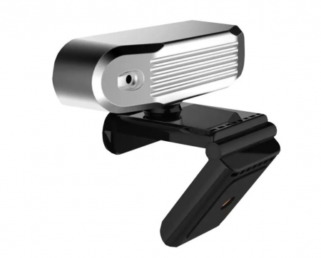 Camera Web cu Recunoastere faciala FHD Xiaomi Xiaovv USB IP Camera cu microfon, 2MP, Unghi larg 150°, Auto focus, Alimentare USB [2]