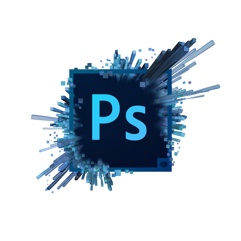 Adobe photoshop диск