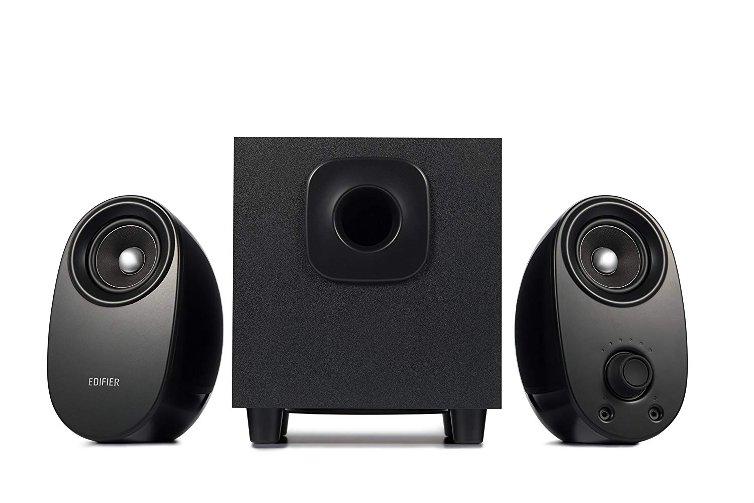 Reader speaker