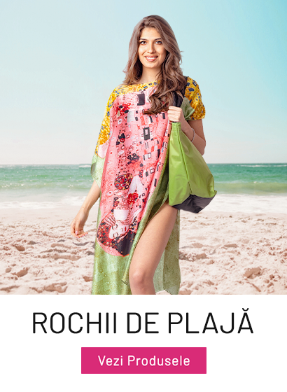 Rochii de plaja 2024 categorie