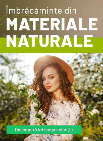 Campanie Materiale Naturale