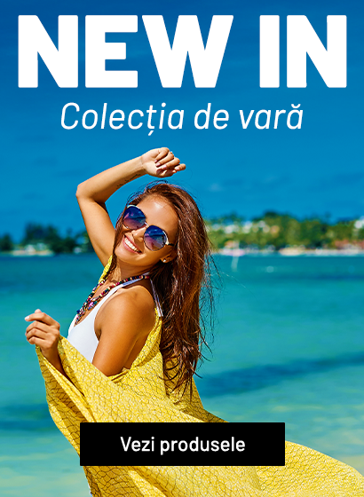 Colectie vara - new in - iun 2025 mobil