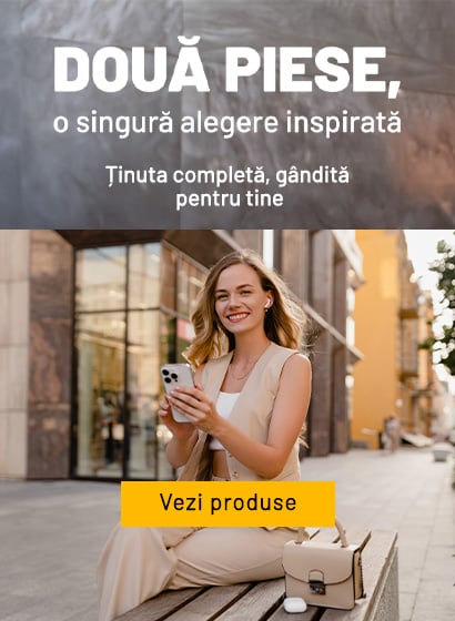 Seturi - tinute - pachete bundle