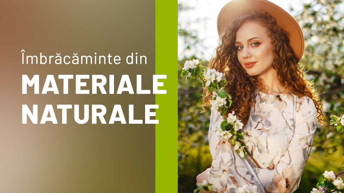 Hainele din in, alegerea ideală pentru o garderobă sustenabilă și stylish