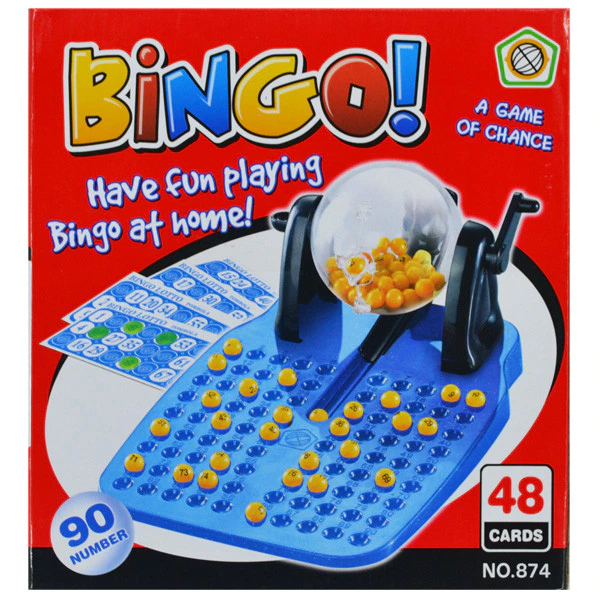 Joc Bingo [1]