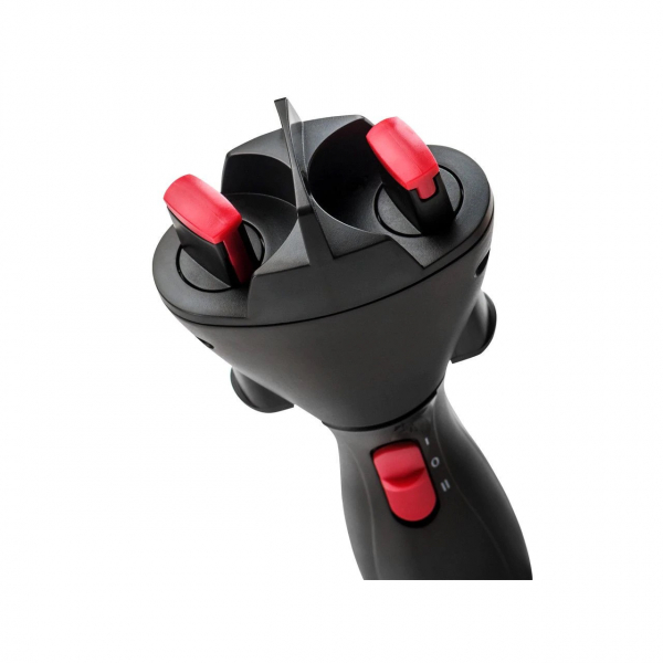 Twist Secret BaBy pentru impletituri cosite, codite, Indicator LED on/off [3]