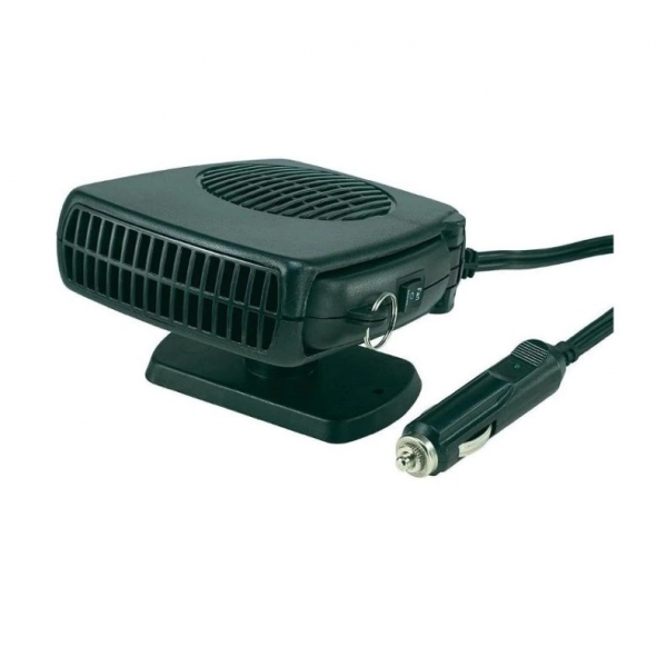 Aeroterma Auto Aero Cu Optiune Incalzire Si Racire, Auto Heater Fan [2]