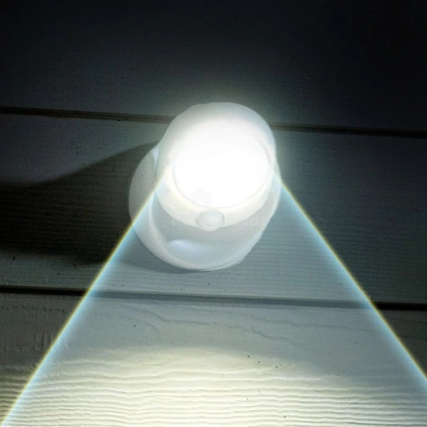 Lampa fara fir cu LED si senzor de miscare, Atomic Light Angel [3]