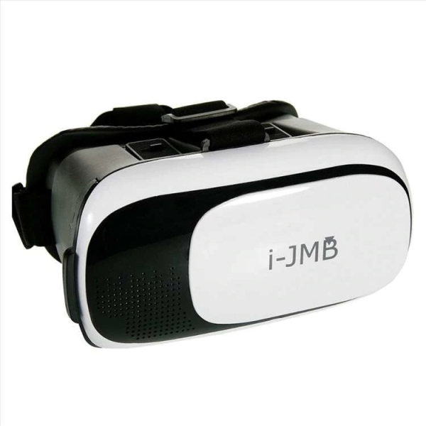 Ochelari realitate virtuala VR Box 3D MCZVR012, White [1]