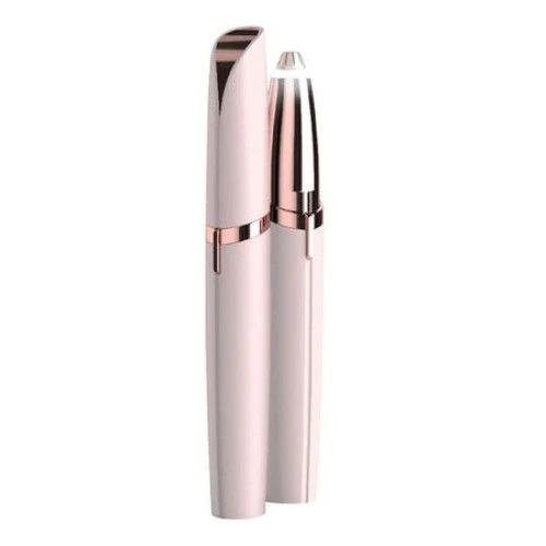 Epilator sprancene hipoalergenic, fara durere Flawless Brows [2]
