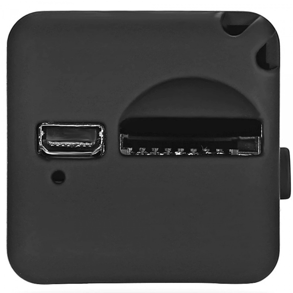 Mini Camera Spion iUni SQ11, Full HD 1080p, Audio Video, Night Vision, TV-Out, Black [5]