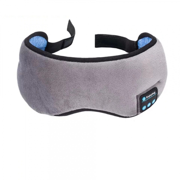 Masca de dormit MIDY 601, cu Casti Wireless, stereo Bluetooth 5.0 [4]