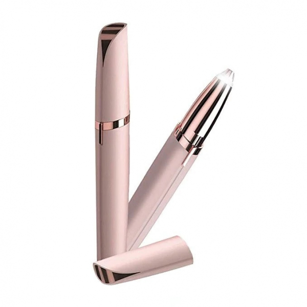 Epilator sprancene hipoalergenic, fara durere Flawless Brows [4]