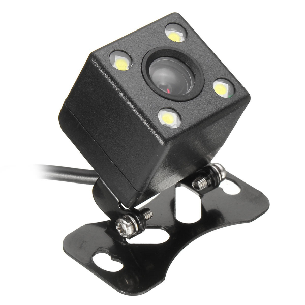 Camera marsarier cu led, rezistenta la apa si praf [3]