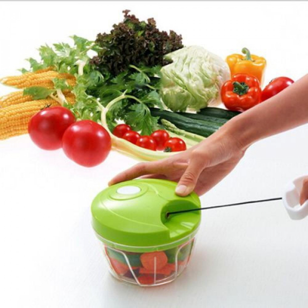 Feliator de legume si fructe Plus LY-606 [4]
