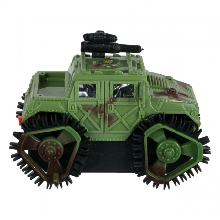 Masina militara cu senile, Lioness, 11 x 8 x 9 cm [2]