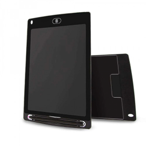 Tableta LCD pentru scris si desenat, DigiTab, 8.5", Negru [1]