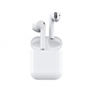 Casti Bluetooth Wireless i11 , Profesionale, TOUCH CONTROL, Functie SIRI, Compatibile Android & iOS [3]