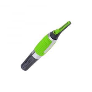 Trimmer facial Microtouch Max LRTM, verde [1]