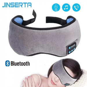 Masca de dormit MIDY 601, cu Casti Wireless, stereo Bluetooth 5.0 [1]