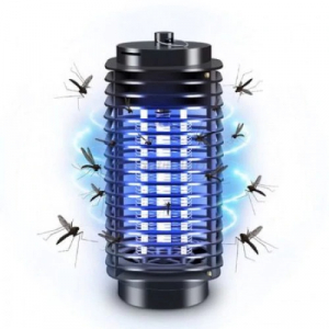 Lampa tip felinar cu UV impotriva insectelor, Mosquito Killer,tantari, muste,anti insecte [0]