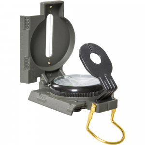 Diverse - Busola Trespass Artilary