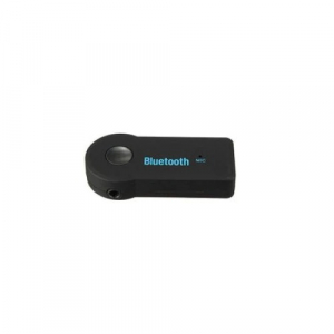 Receptor Bluetooth Auto Reflection Vision® Audio Digital, Adaptor Receiver Muzica boxe , jack 3.5 mm, Wireless Auto, AUX Adapter, Pentru muzica si apeluri [4]