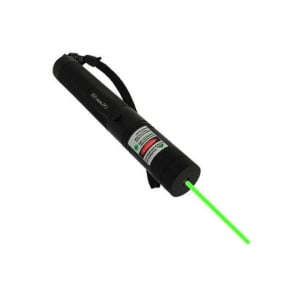 Laser 3D Verde Profesional, cu 3 Tipuri Fascicul, Zoom si Raza De Pana La 10km [4]