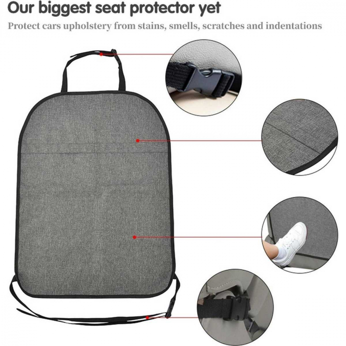 Aparatoare pentru scaun Altabebe AL1100 [3]