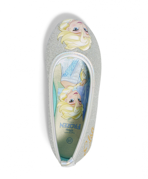 Balerini Frozen Elsa [5]