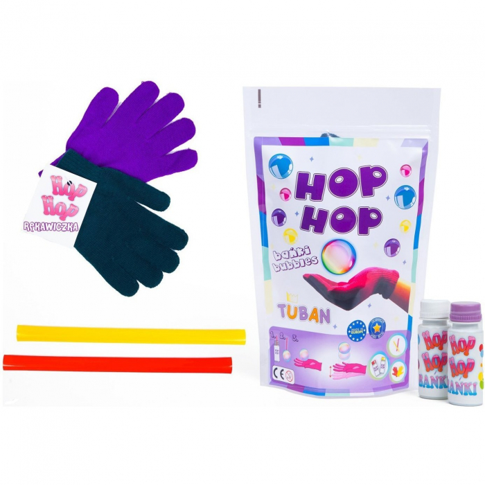 Baloane de sapun Hop Hop Tuban TU3621 [3]