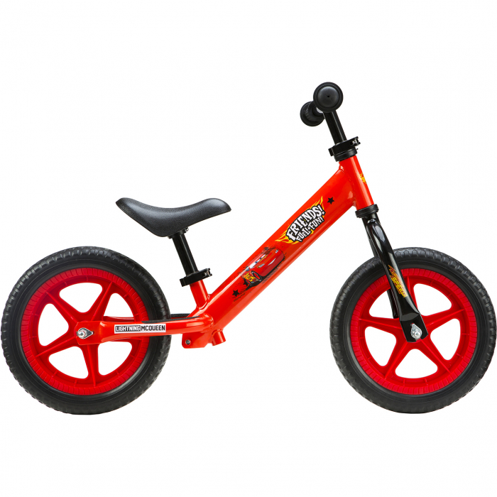 Bicicleta fara pedale 12 Cars Seven SV9900 [2]