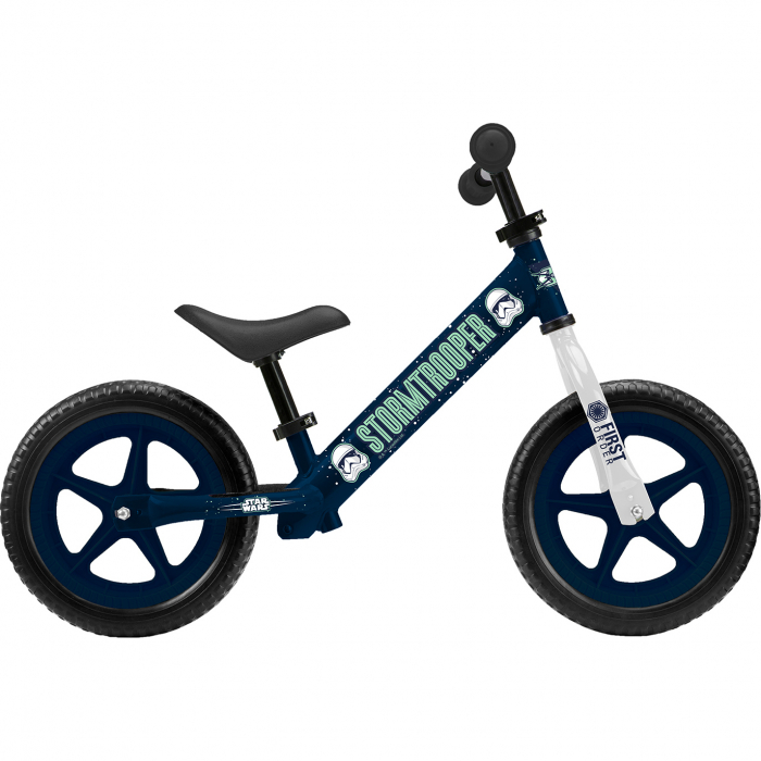 Bicicleta fara pedale 12 Star Wars Stormtrooper Seven SV9912 [3]