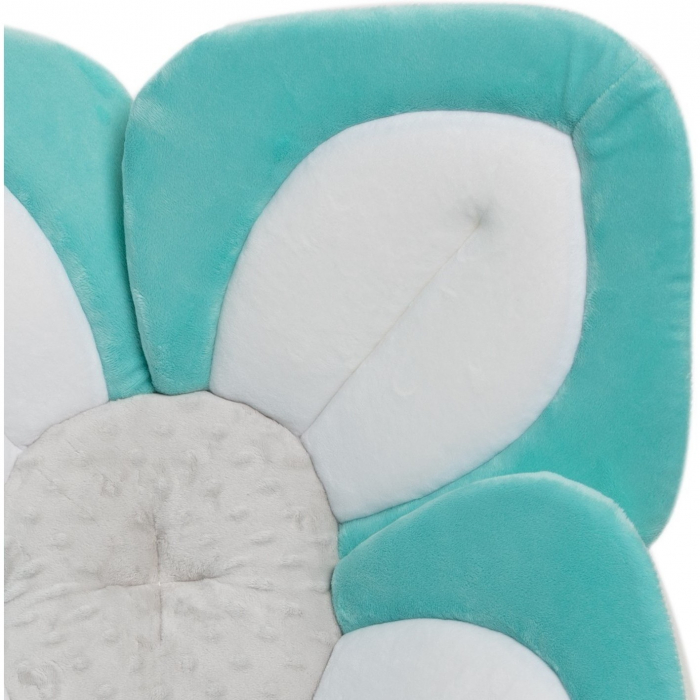 Cadita de plush si salteluta de joaca Lotus BloomingBath BB105L [3]