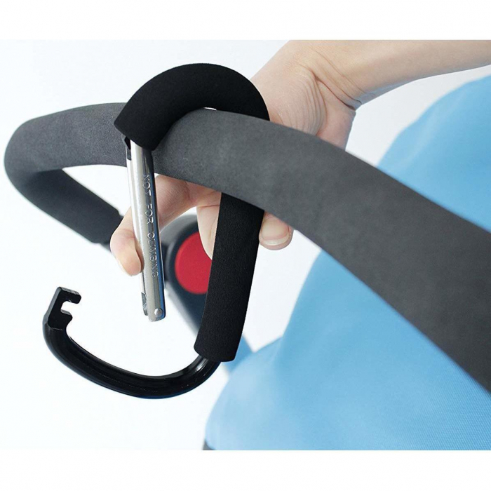 Carlig multifunctional pentru carucior Altabebe AL1011 [2]