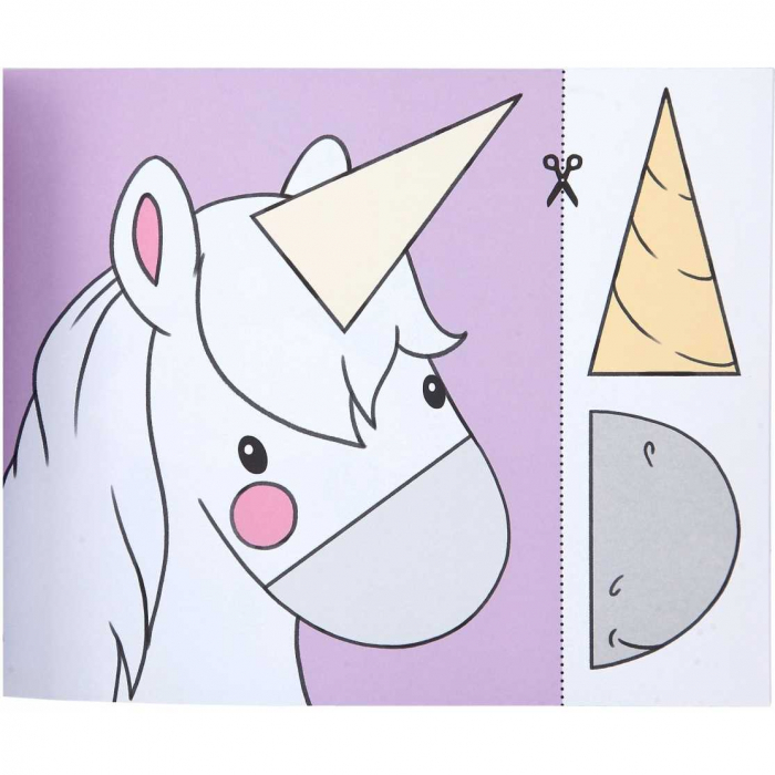 Carte de activitati Princess Mimi Depesche PT12013 [4]