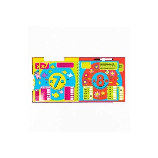 Carte Roteste Discul Inmultirea Alligator AB2212TDMU [3]