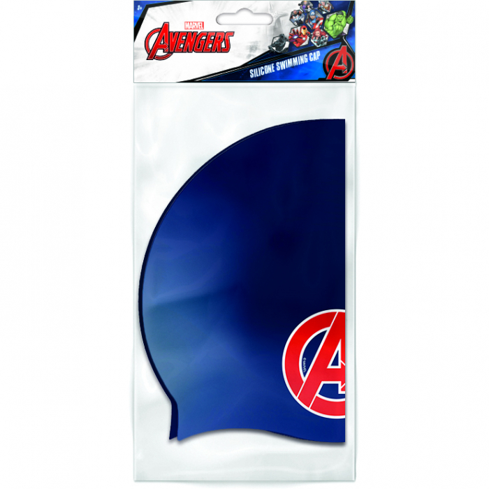 Casca de inot din silicon Avengers Seven SV9854 [2]