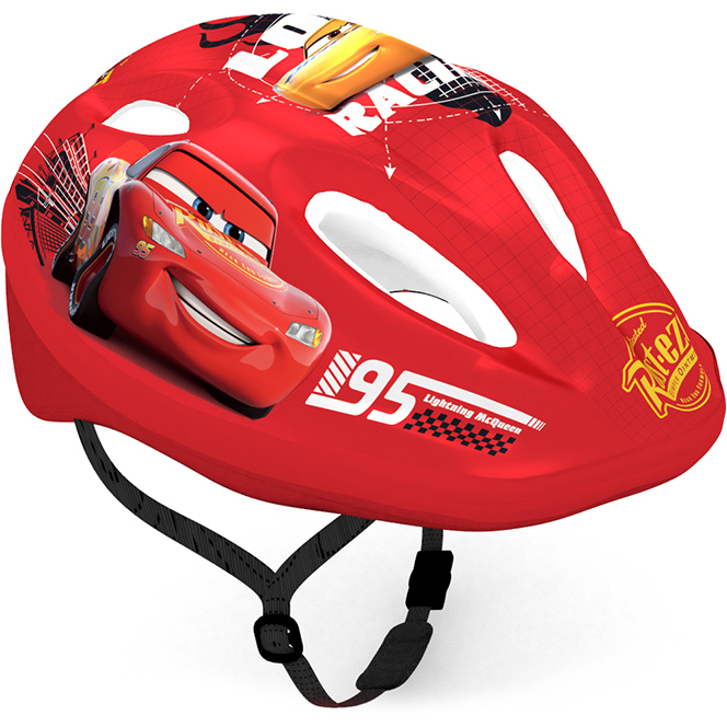 Casca de protectie Cars 3 Seven SV9042 [3]