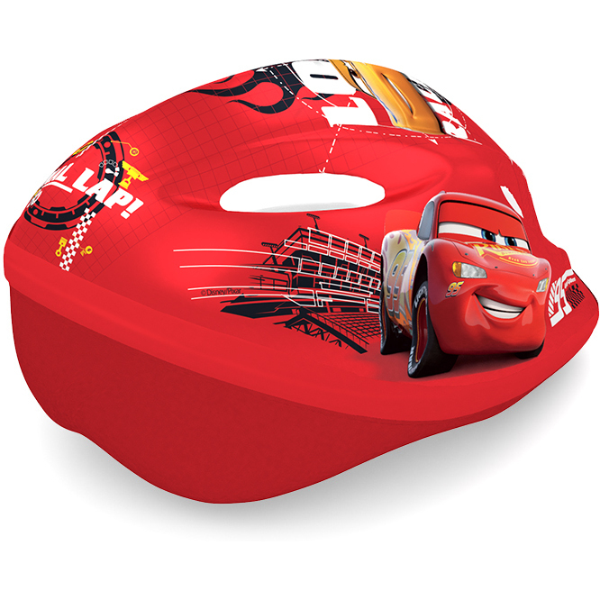Casca de protectie Cars 3 Seven SV9042 [4]